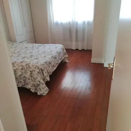 公寓 Fantastico Y Centrico Apartamento 毕尔巴鄂