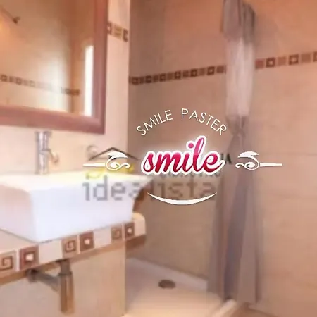 Fantastico Y Centrico Apartamento
