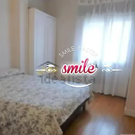 Fantastico Y Centrico Apartamento 公寓