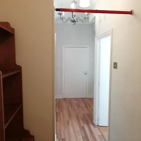 Fantastico Y Centrico Apartamento Apartamento
