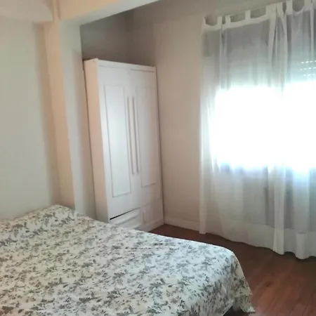 Apartamento Fantastico Y Centrico Apartamento *