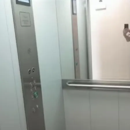 Fantastico Y Centrico Apartamento Appartement Bilbao