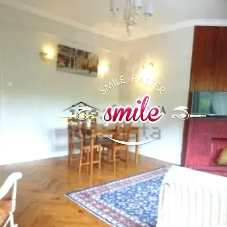 Fantastico Y Centrico Apartamento Apartamento